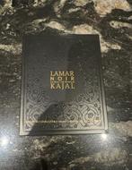 Kajal: lamar noir. 100ml nieuw niche parfum, Sieraden, Tassen en Uiterlijk, Uiterlijk | Parfum, Ophalen of Verzenden, Zo goed als nieuw