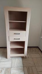 kast, Huis en Inrichting, Ophalen, Met plank(en), Gebruikt, 50 tot 100 cm
