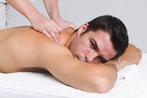 massage voor mannen, Ontspanningsmassage