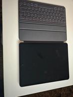 Apple iPad Pro 12.9" 512GB met Toetsenbord, Computers en Software, Apple iPads, Gebruikt, 12 inch, Ophalen of Verzenden, Apple iPad Pro