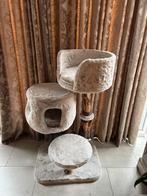 Adori Krabpaal, Dieren en Toebehoren, Ophalen of Verzenden, Zo goed als nieuw, Krabpaal