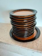 Gebakstel, Antiek en Kunst, Ophalen