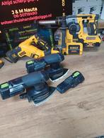 Festool Schuurmachines., Gebruikt, -, -, Ophalen of Verzenden