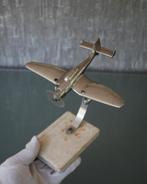 WW2 Duitse Junkers Stuka Dive bomber JU-87, Antiek en Kunst, Ophalen of Verzenden