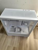 Montech Sky Two PC Behuizing, Computers en Software, Computerbehuizingen, Ophalen of Verzenden, Zo goed als nieuw