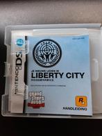 Nintendo DS spel Grand theft auto chinatown wars, 1 speler, Ophalen of Verzenden, Avontuur en Actie, Vanaf 18 jaar