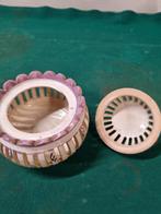 potje opengewerkt tunesie, Ophalen of Verzenden, 'T Olde Gre-j, Info@toldegrej.nl, Endepoelstraat 20f Didam