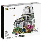 Lego Bricklink 910027 Mountain View Observatory, Ophalen of Verzenden, Nieuw, Complete set, Lego