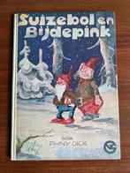 Suizebol en Bijdepink  -  Phiny Dick, Ophalen of Verzenden, Phiny Dick, Fictie algemeen