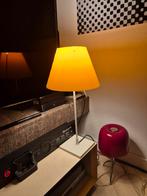 Luceplan Costanza Tafellamp - Wit, Ophalen of Verzenden, Zo goed als nieuw, Modern, Minder dan 50 cm