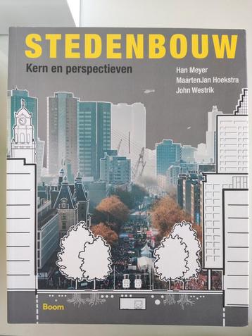 Stedenbouw Maartenjan Hoekstra beschikbaar voor biedingen