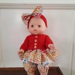 Poppenkleertjes voor de Paola Reina pop van 34 cm, Ophalen of Verzenden, Nieuw, Babypop