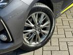 Toyota Yaris 1.5 VVT-i Design | Navigatie | Climate Control, Stof, Gebruikt, Euro 6, 4 cilinders