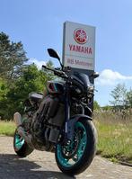 Yamaha MT 10 (bj 2022), Bedrijf, Overig