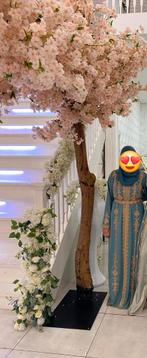 Takshita, caftan, Marokkaanse Jurk, Maat 38/40 (M), Overige typen, Ophalen of Verzenden, Onbekend