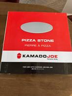 Kamado Joe pizza stone Big Joe, Ophalen, Gebruikt, Kamado joe