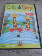 Dip & Dap DVD - Collectie Deel 1, Ophalen, Gebruikt, Alle leeftijden, Dieren