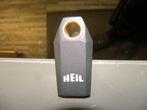 heil steun voor hengel voor aan zijkant tafel zie foto's, Ophalen, Gebruikt, Zender en Ontvanger