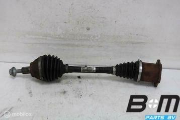 Aandrijfas links VW T-Roc 5Q0407271B beschikbaar voor biedingen