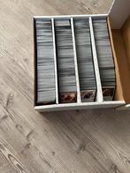 Grote verzameling Magic kaarten, Hobby en Vrije tijd, Verzamelkaartspellen | Magic the Gathering, Verzenden, Zo goed als nieuw