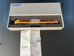 LS Models 44 060 Bs stuurstand Benelux ICR rijtuig 1:87, Hobby en Vrije tijd, Overige merken, Gelijkstroom, Wagon, Ophalen of Verzenden