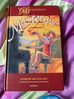 Meesterspel.. nieuw, Ophalen, Nieuw