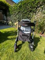 Rollator Topro Troja, Diversen, Rollators, Ophalen, Opvouwbaar, Zo goed als nieuw