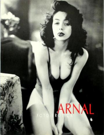 Miquel Arnal- Foto-erotica 1  beschikbaar voor biedingen
