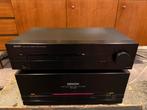 Denon POA-2200 en PRA-1100, AANBIEDING, mooie staat, Ophalen, Contact@vintageaudiobreda.nl, Denon, Zo goed als nieuw