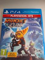 Ratchet Clank Ps4, Spelcomputers en Games, Games | Sony PlayStation 4, Zo goed als nieuw, Ophalen