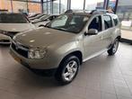 Dacia Duster 1.6 Lauréate 2wd NW APK BJ 2010 !!!, Auto's, Dacia, Gebruikt, Elektrische ramen, 4 cilinders, Duster
