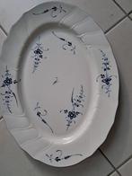 Villeroy&Boch schaal, Ophalen
