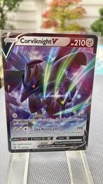 Pokemon Corviknight V 103/163 Battle Styles 3,00 eo, Hobby en Vrije tijd, Verzamelkaartspellen | Pokémon, Ophalen of Verzenden