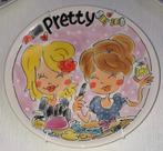 Le bord Pretty, Ophalen of Verzenden, Zo goed als nieuw, Overige stijlen, Bord(en)