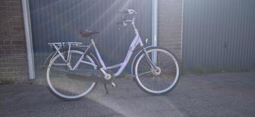 Montego Liberty mama/damesfiets D57 7v !!! beschikbaar voor biedingen