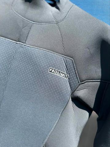 Prolimit Predator 5/3 wetsuit 4XL beschikbaar voor biedingen