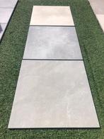 keramische terrastegels 80x80x3 meerdere kleuren 1 st. keus, Ophalen, Keramiek, Nieuw, 10 m² of meer