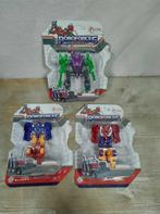 Transformers Robots, Verzamelen, Transformers, Overige generaties, Verzenden, Nieuw, Autobots