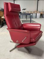 Twist Relaxstoel Draaistoel, Huis en Inrichting, Fauteuils, Ophalen, Gebruikt, Twist, Minder dan 75 cm