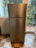 koelkast AEG, Ophalen, 100 tot 150 liter, Zo goed als nieuw, 140 tot 160 cm