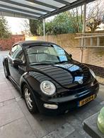 Volkswagen NEW Beetle Cabriolet 2.0 2003, Te koop, Geïmporteerd, Benzine, 4 stoelen