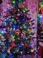 Mooie Kerstboom 1 80 hoog, Diversen, Kerst, Ophalen, Zo goed als nieuw