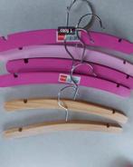 Hema Baby Kledinghangertjes Kleding Hangers Hangertjes 6x, Ophalen of Verzenden, Zo goed als nieuw, Overige typen
