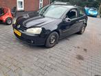 Golf 5 onderdelen LC9Z, Auto-onderdelen, Ophalen, Links, Motorkap