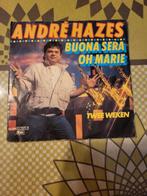 Andre hazes, Cd's en Dvd's, Vinyl | Nederlandstalig, Gebruikt, Ophalen of Verzenden
