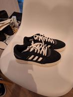 Adidas Drop Step Sneakers - Maat 39- Zwart, Zwart, Nieuw, Ophalen of Verzenden, Sneakers of Gympen