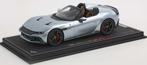 Ferrari 12 Cilindri Spider Grigio 1:18 P18251D BBR PRE-ORDER, Ophalen of Verzenden, Nieuw, Auto, Overige merken
