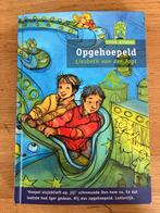 Opgehoepeld - Liesbeth van der Jagt, Ophalen of Verzenden, Zo goed als nieuw, Fictie algemeen