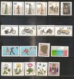 Berlin jaargang 1983 postfris, Ophalen of Verzenden, Buitenland