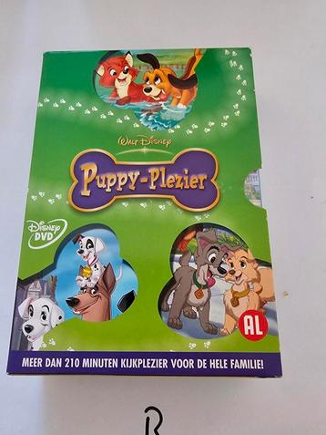 Puppy-plezier Walt Disney  beschikbaar voor biedingen